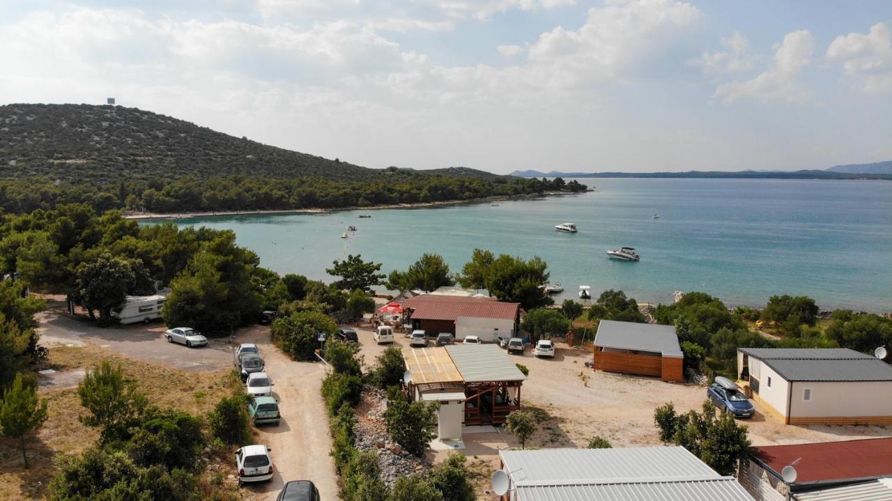 Mobile Homes Charly Tisno Εξωτερικό φωτογραφία