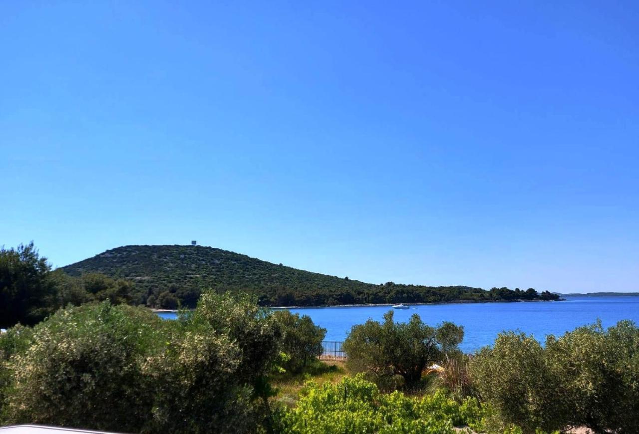 Mobile Homes Charly Tisno Εξωτερικό φωτογραφία